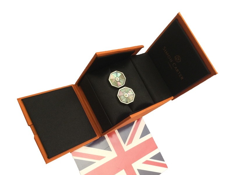 サイモンカーター｜Brace of Kentishman公式通販