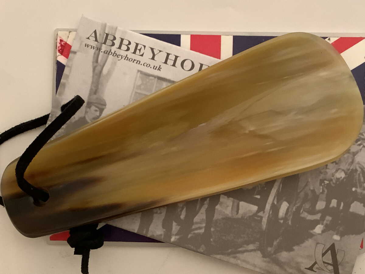 Abbeyhorn｜Brace of Kentishman公式通販