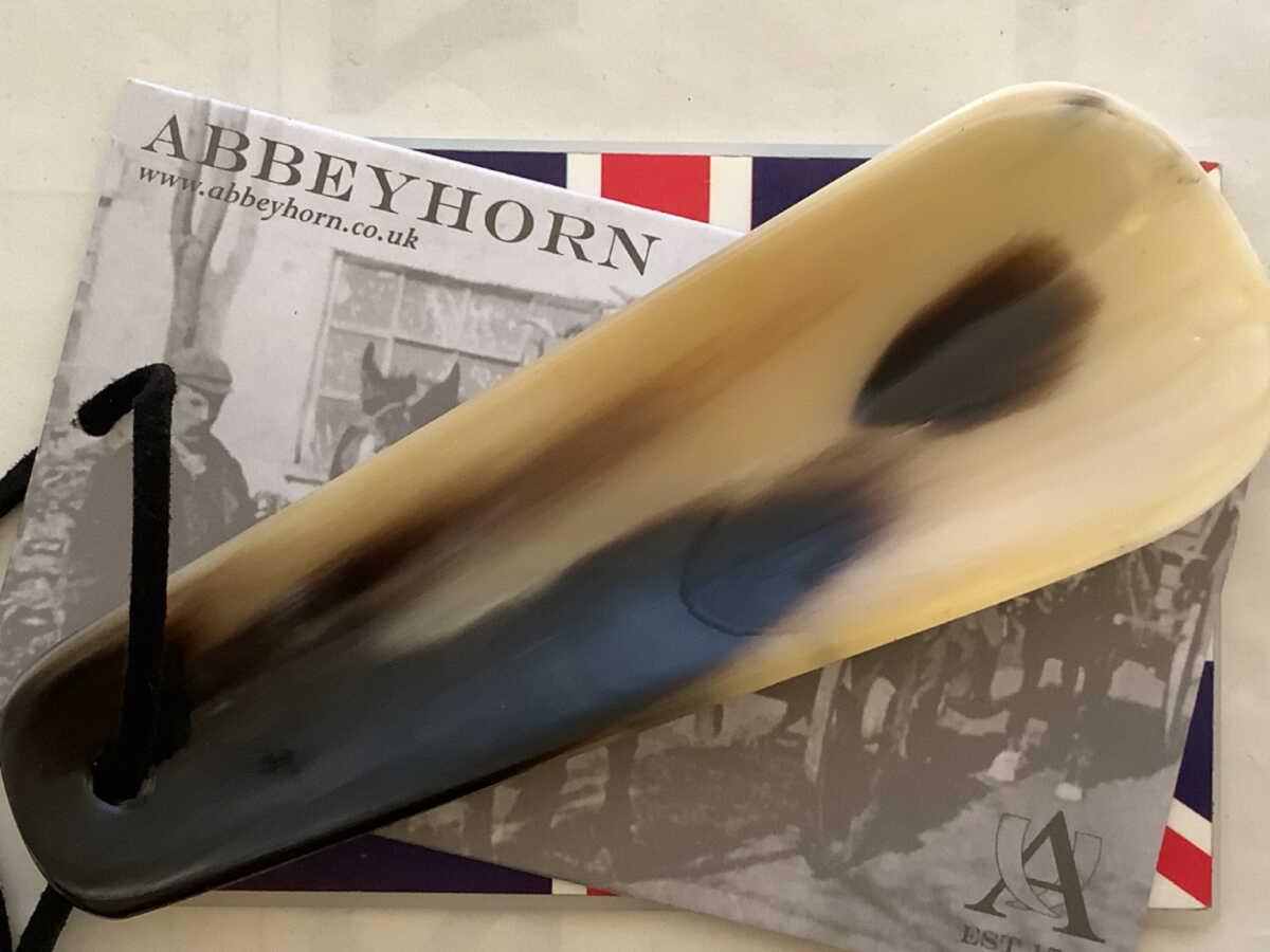 Abbeyhorn｜Brace of Kentishman公式通販