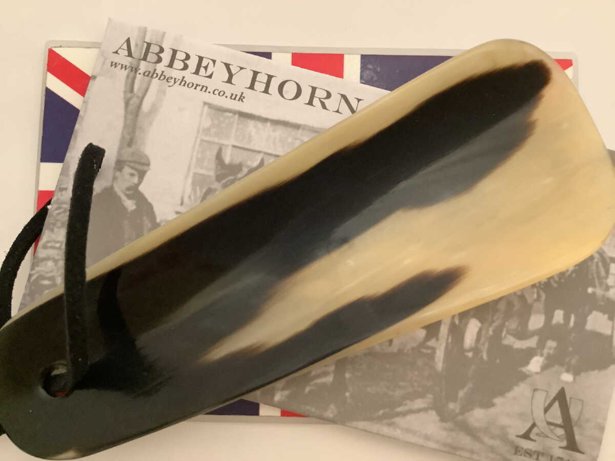 Shoehorn｜Brace of Kentishman公式通販