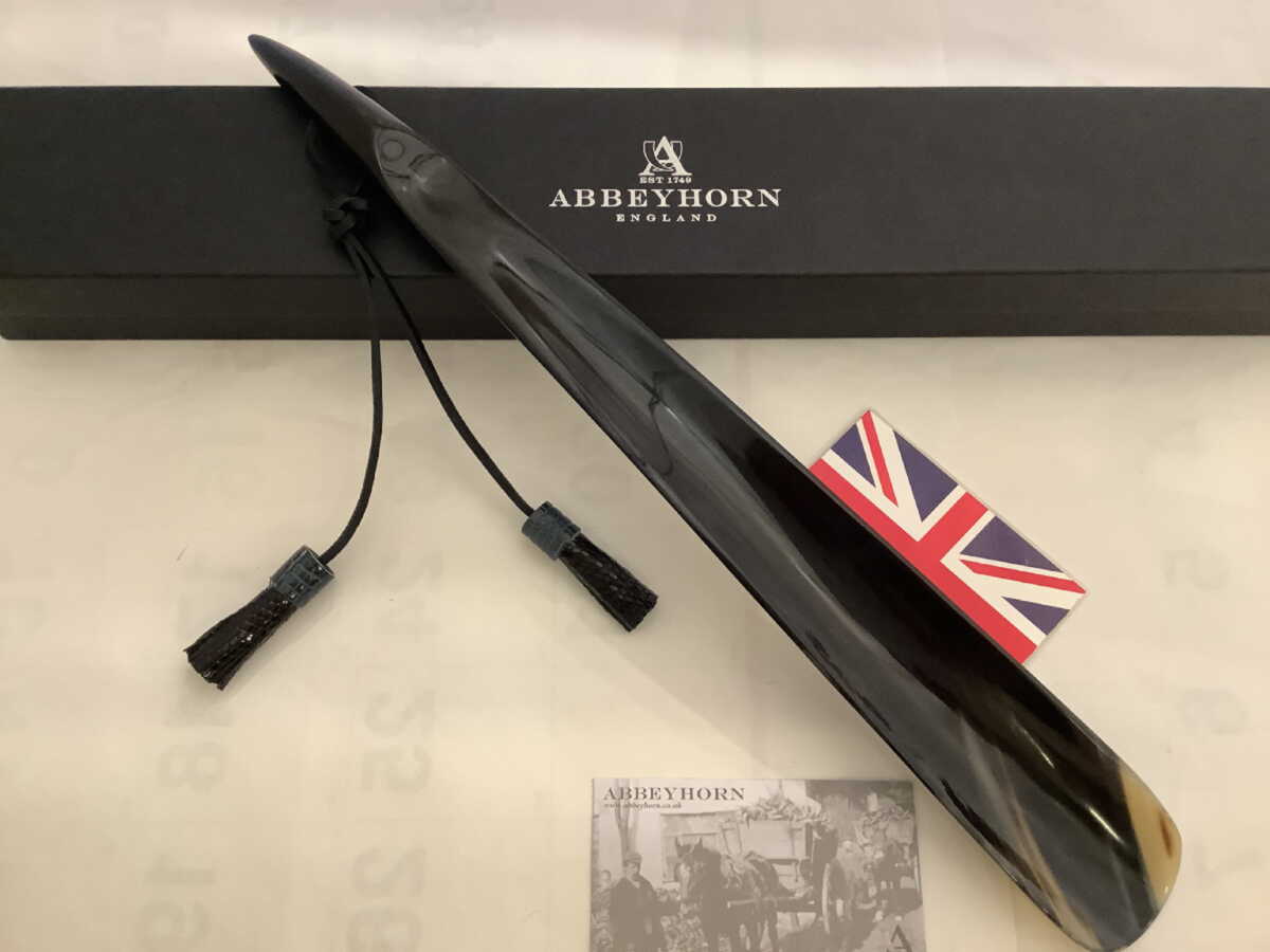 Abbeyhorn｜Brace of Kentishman公式通販