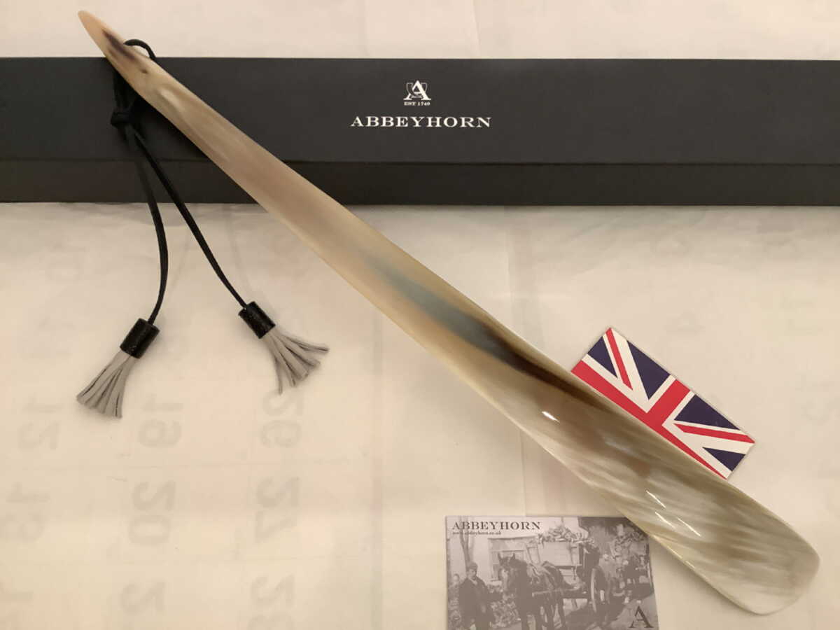 Abbeyhorn｜Brace of Kentishman公式通販