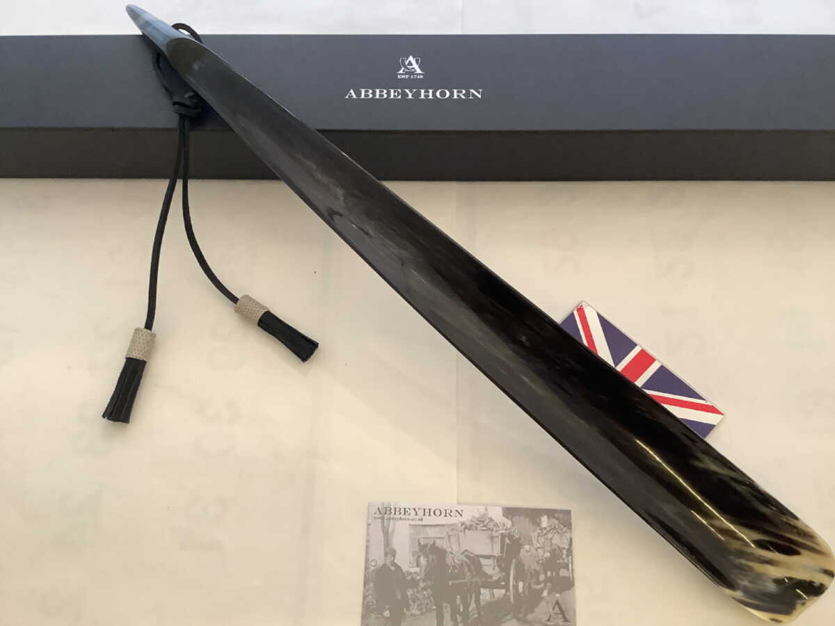 Abbeyhorn｜Brace of Kentishman公式通販