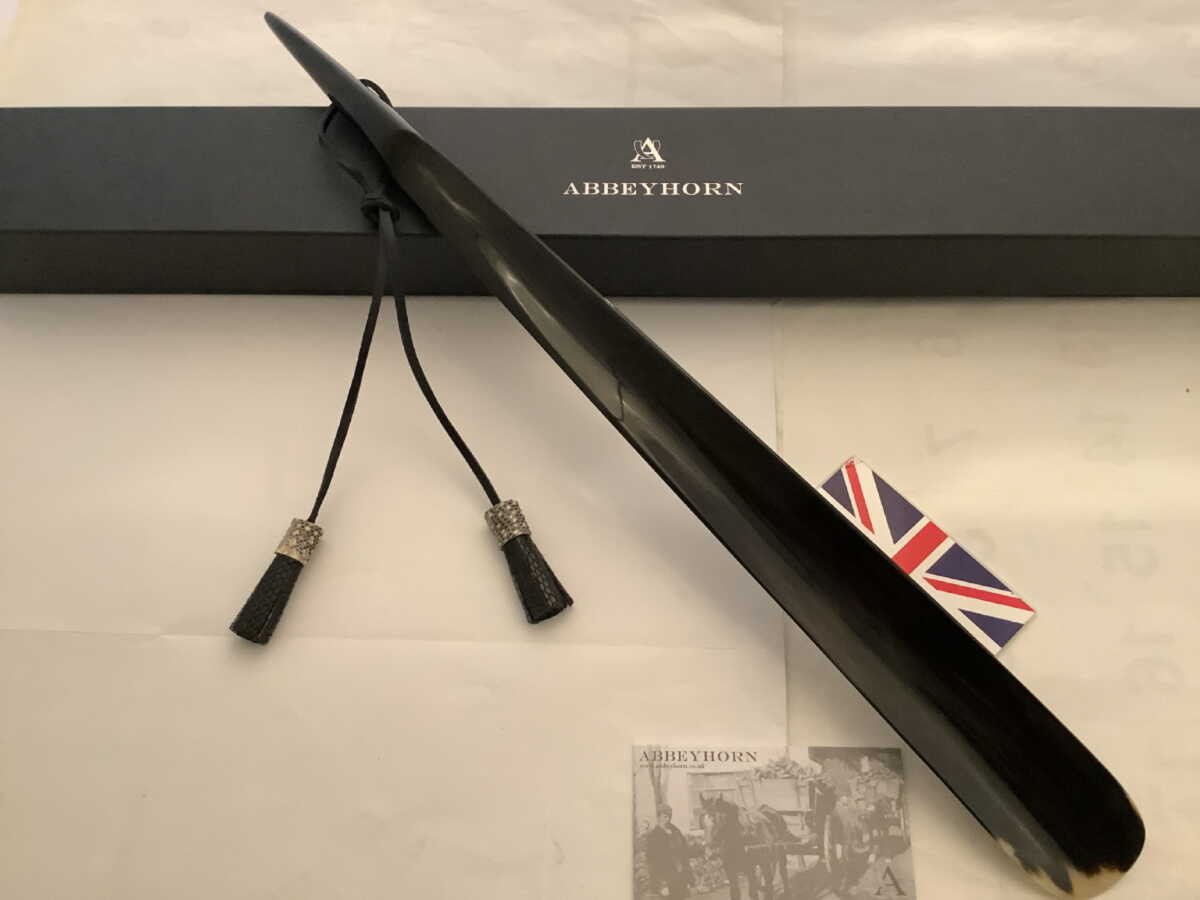 シューホーン｜Brace of Kentishman公式通販