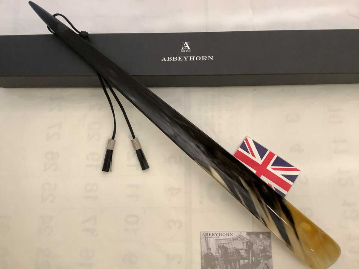 シューホーン｜Brace of Kentishman公式通販