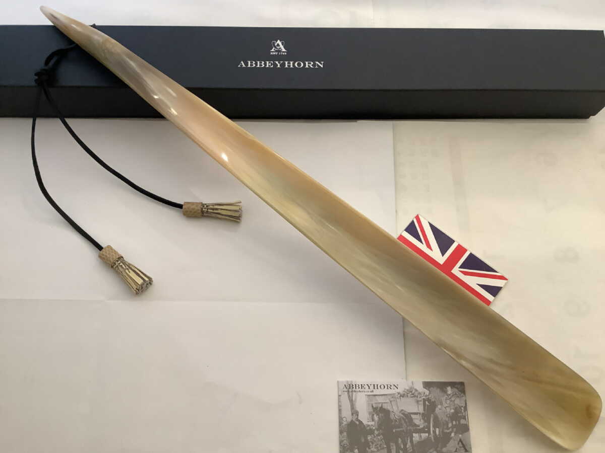 Abbeyhorn｜Brace of Kentishman公式通販