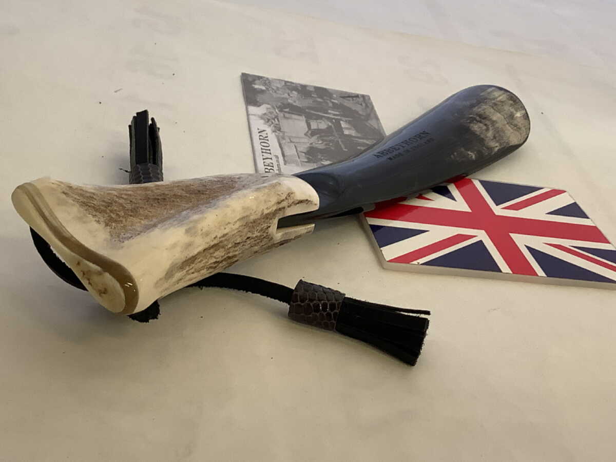 Abbeyhorn｜Brace of Kentishman公式通販