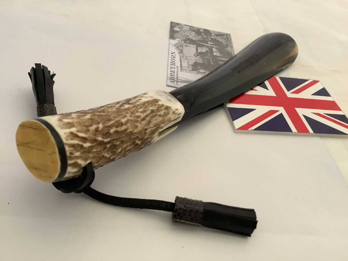 Shoehorn｜Brace of Kentishman公式通販