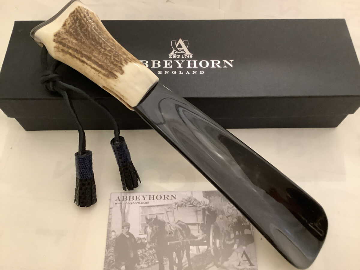 Abbeyhorn｜Brace of Kentishman公式通販