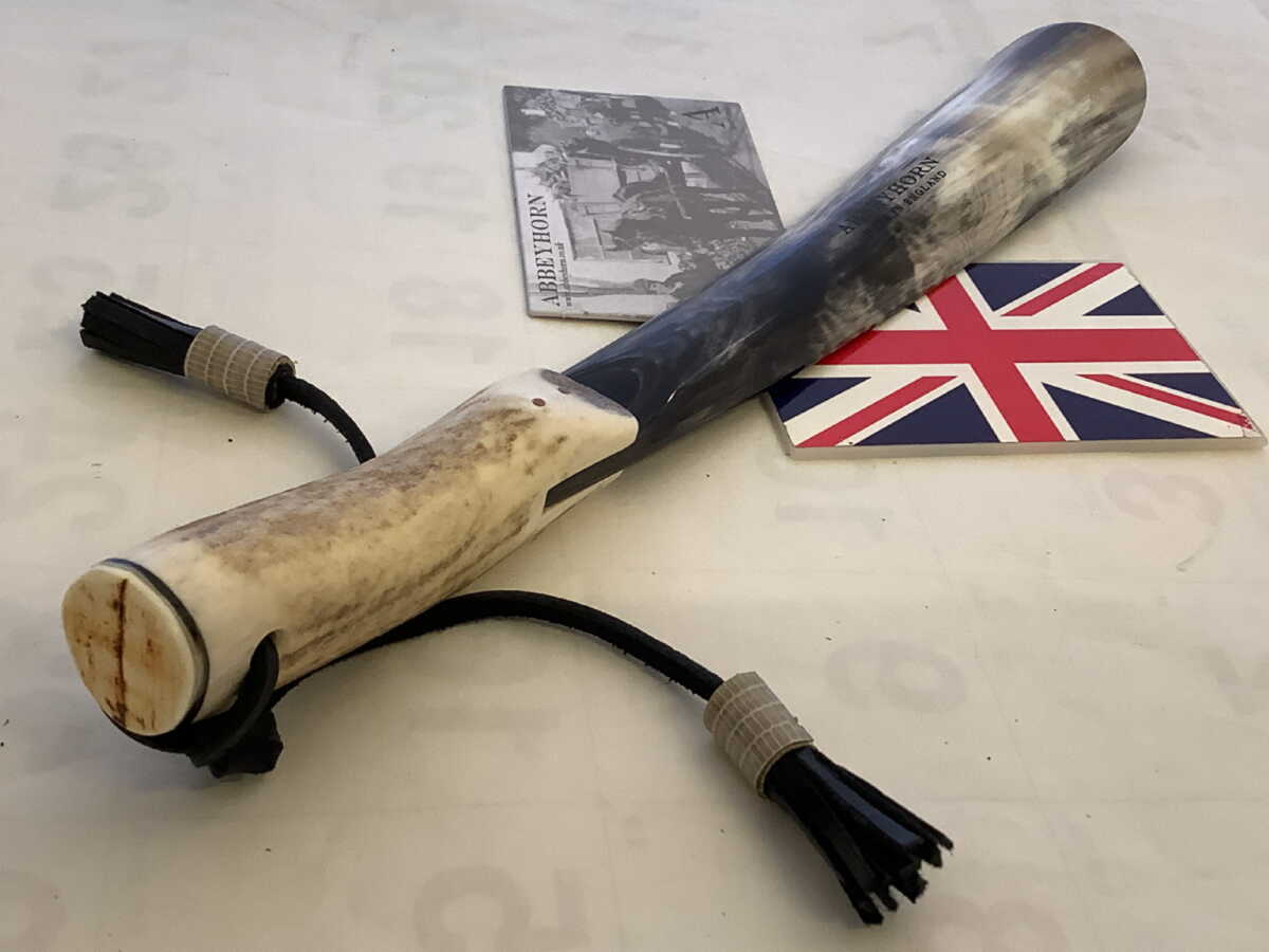 シューホーン｜Brace of Kentishman公式通販