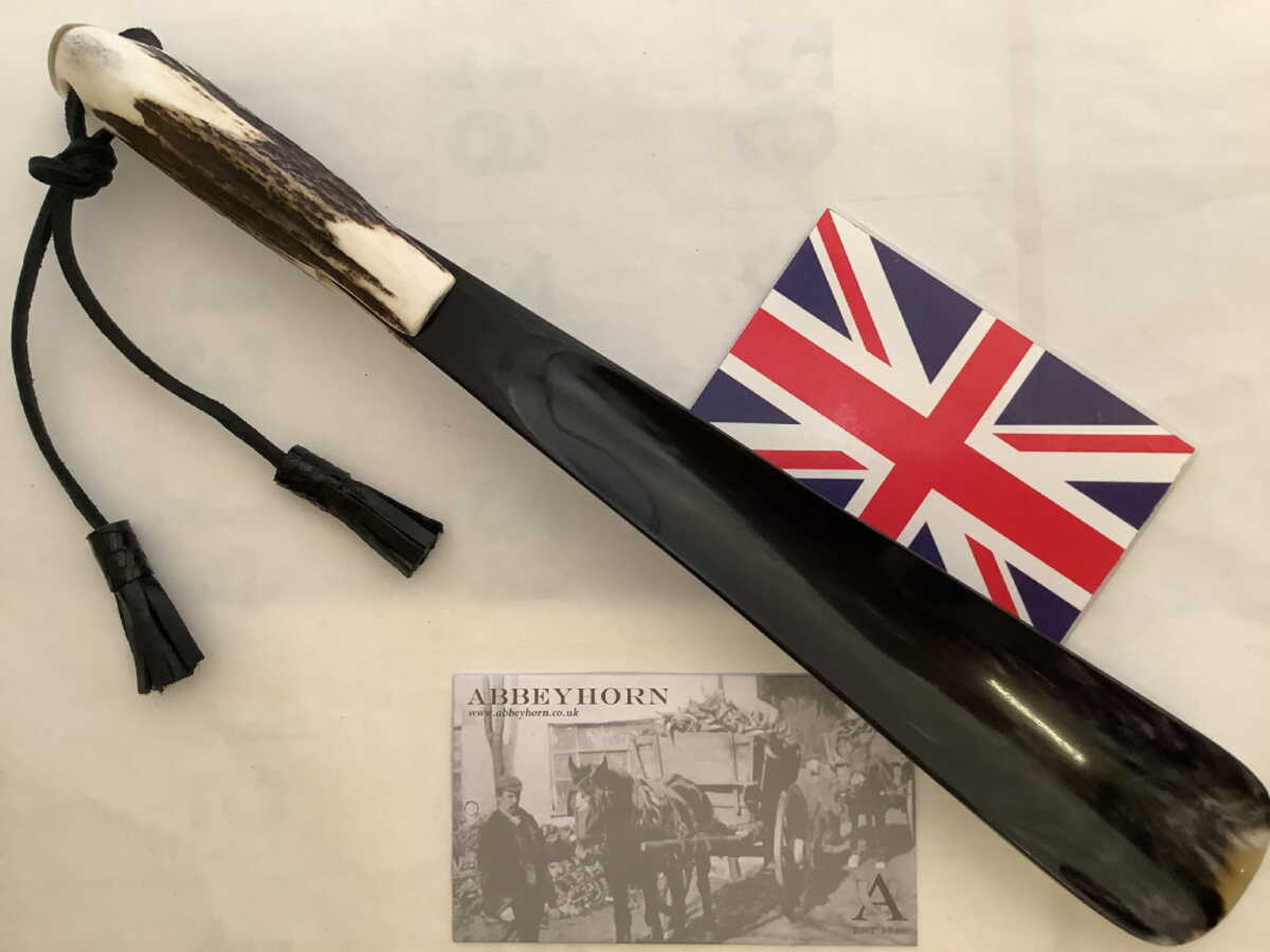 シューホーン｜Brace of Kentishman公式通販