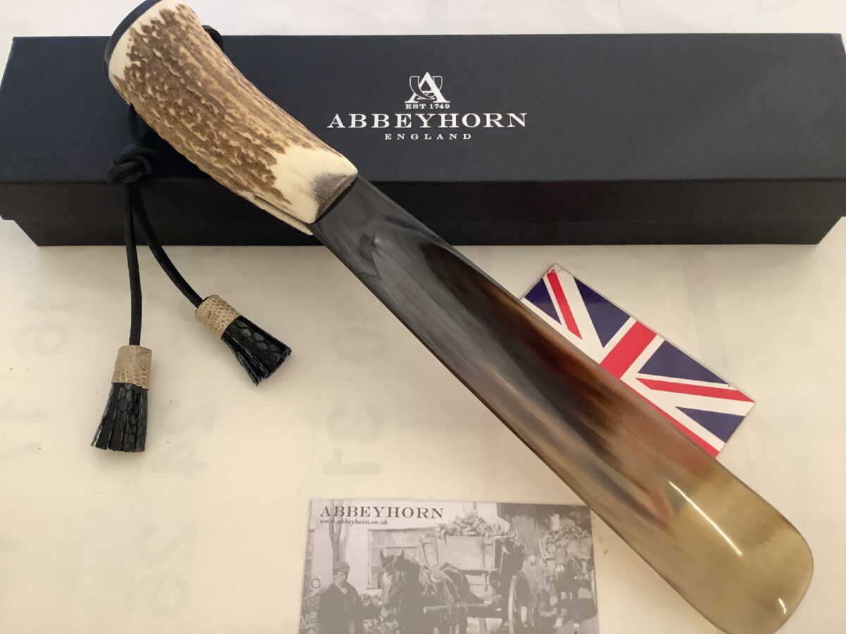 Abbeyhorn｜Brace of Kentishman公式通販
