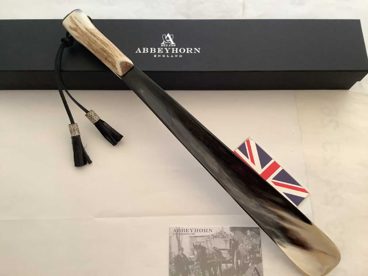 Abbeyhorn｜Brace of Kentishman公式通販