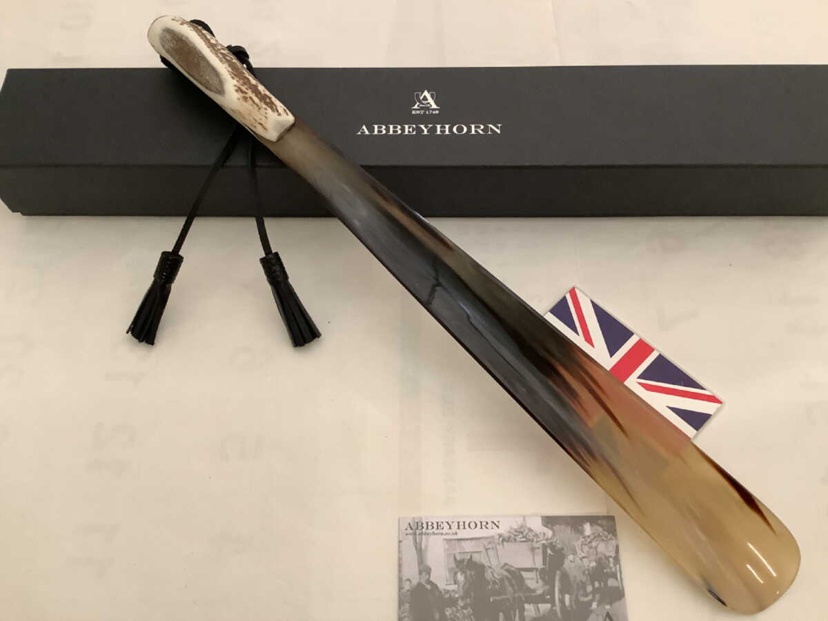 Abbeyhorn｜Brace of Kentishman公式通販