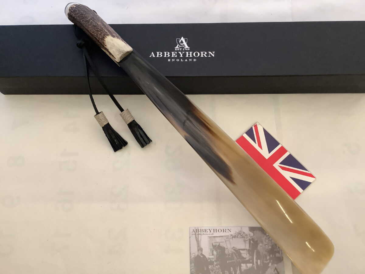 シューホーン｜Brace of Kentishman公式通販