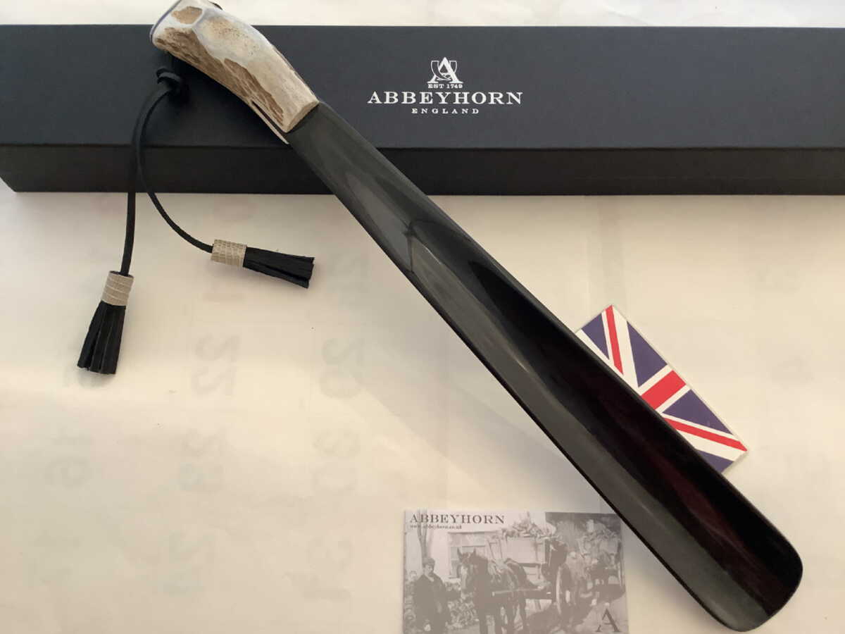 Abbeyhorn｜Brace of Kentishman公式通販