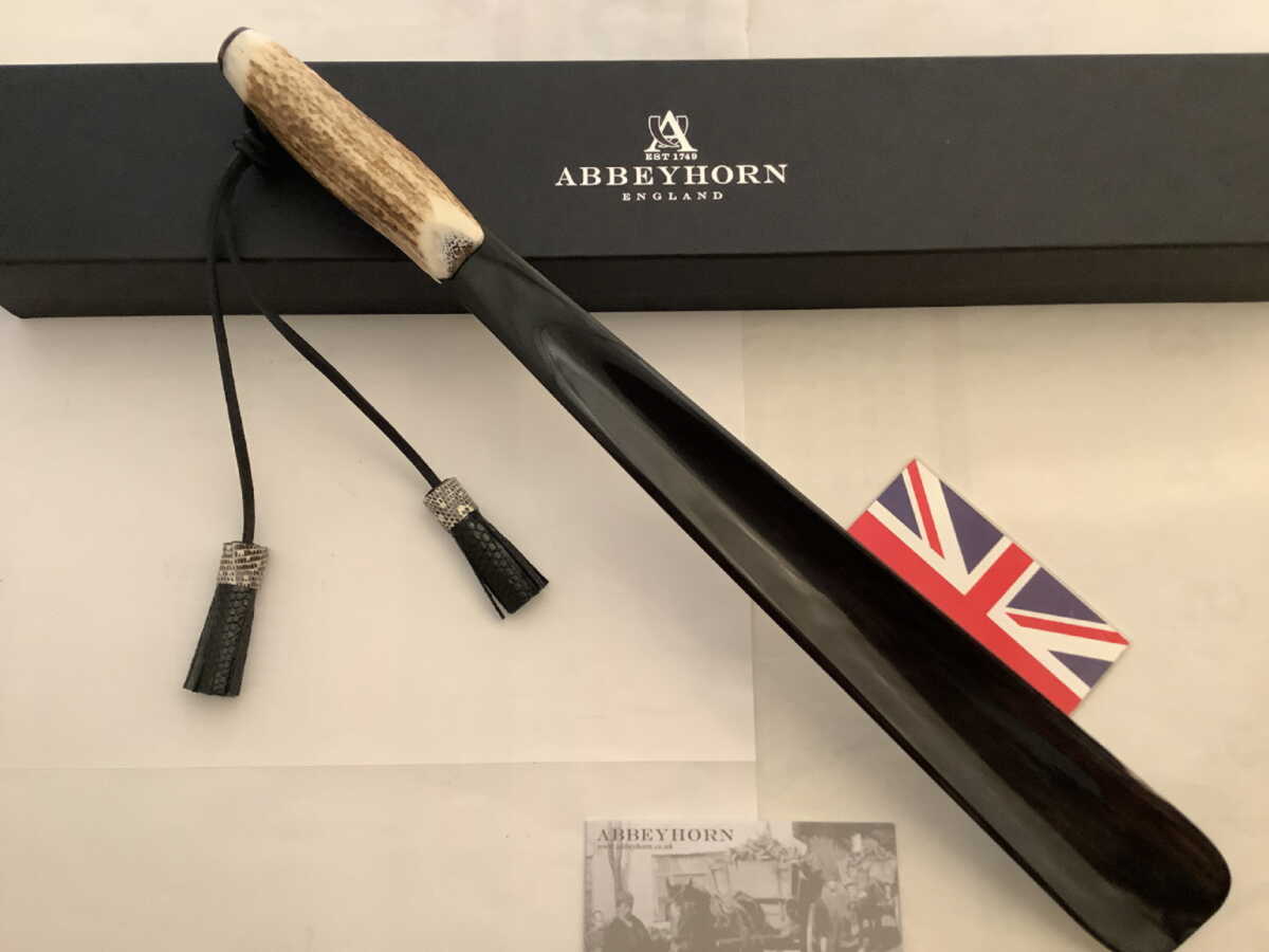 アビーホーン｜Brace of Kentishman公式通販