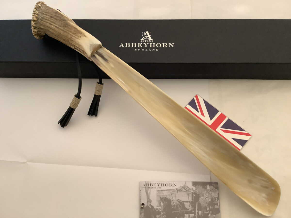 Abbeyhorn｜Brace of Kentishman公式通販