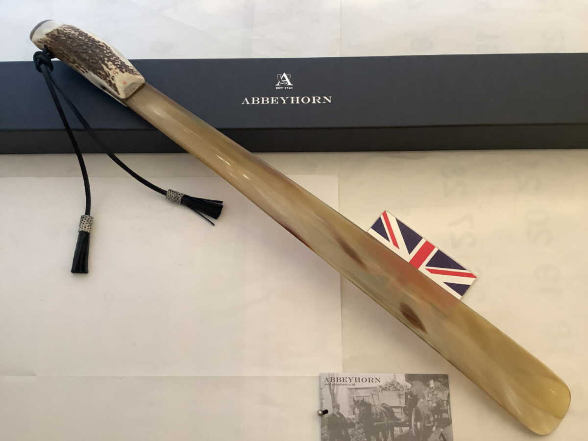 Abbeyhorn｜Brace of Kentishman公式通販