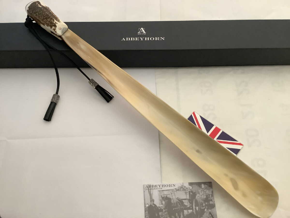 アビーホーン｜Brace of Kentishman公式通販