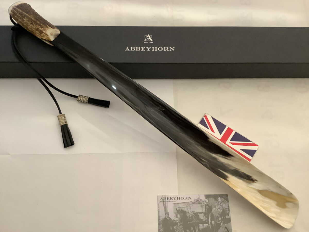 Abbeyhorn｜Brace of Kentishman公式通販