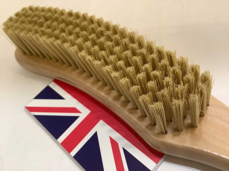 英国直送珍品帽子ブラシ