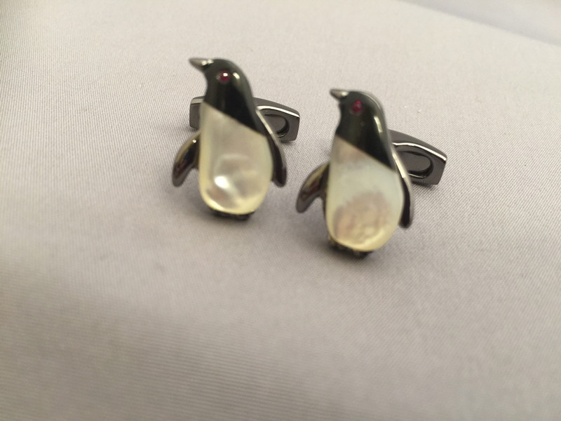 カフス カフリンクス Cufflinks メンズ 紳士 サイモンカーター 英国製