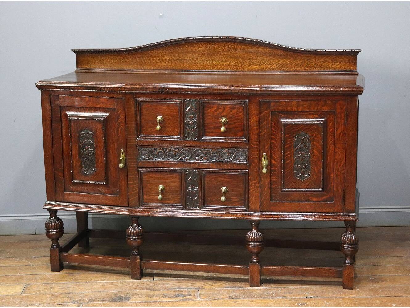 シフォニア | アンティーク家具,サイドボード,サイドボード