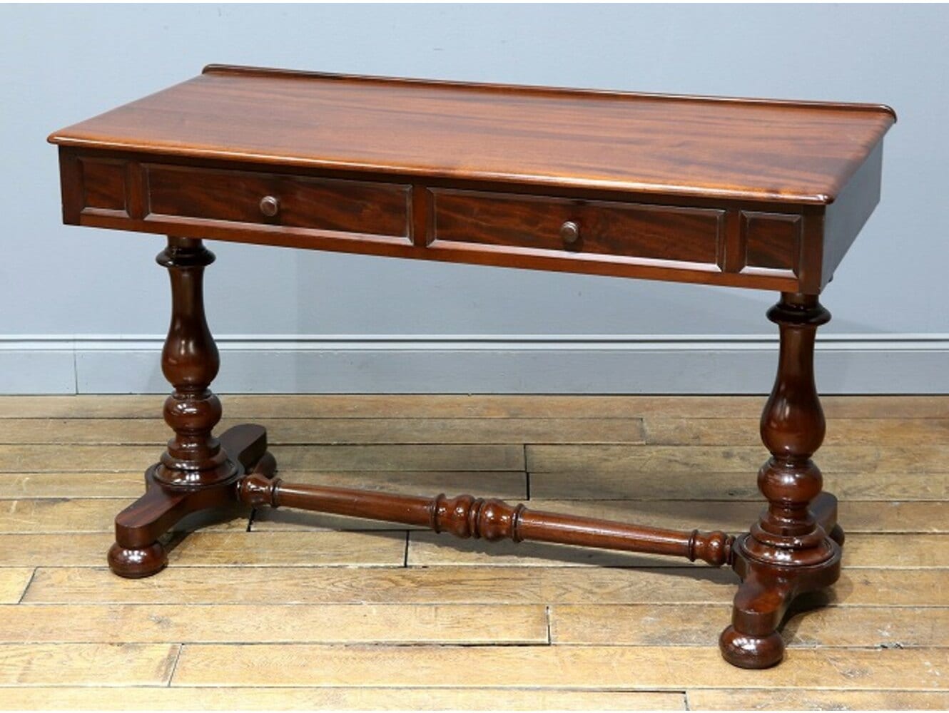 コンソールデスク