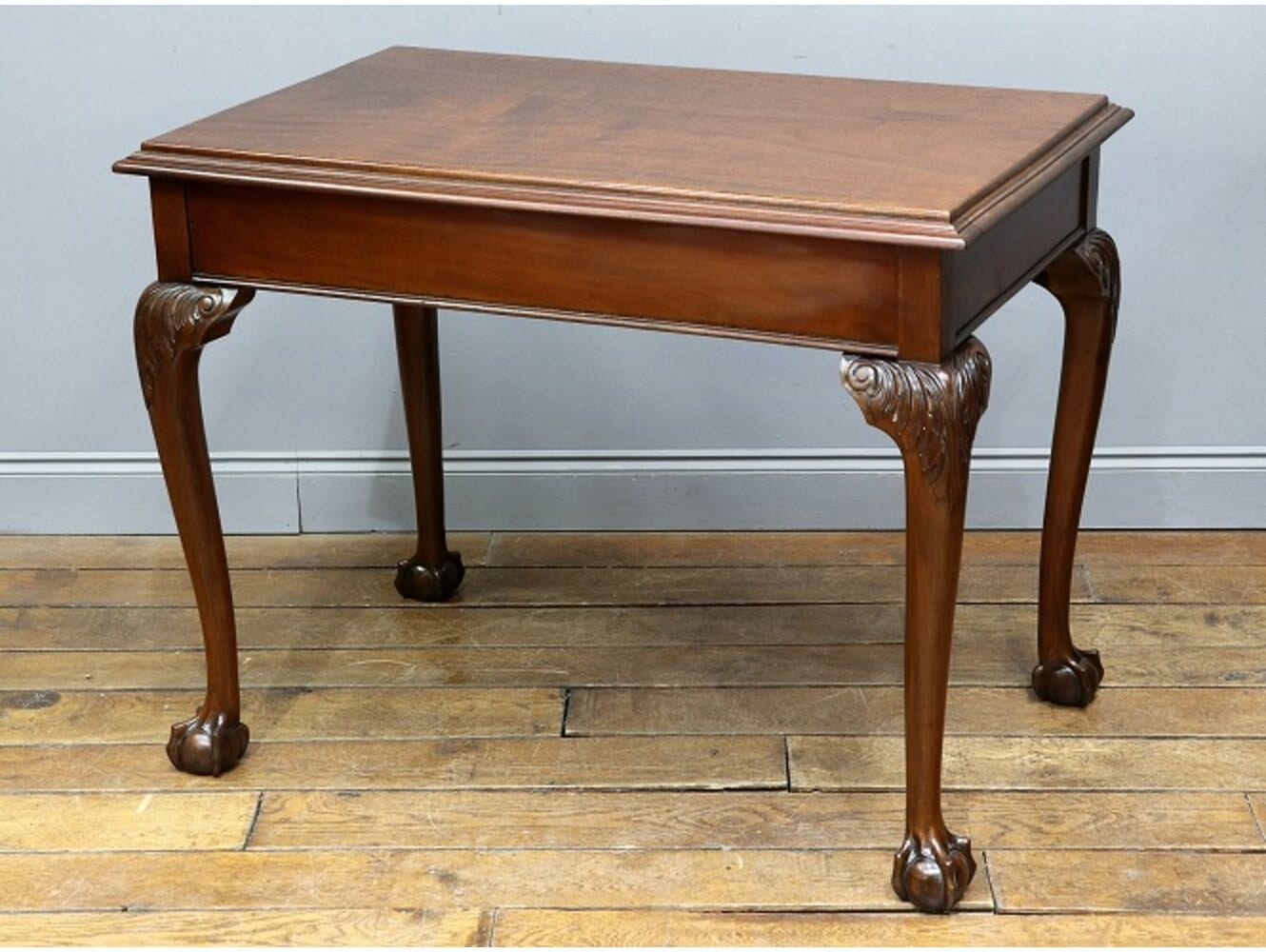 ライブラリーデスク