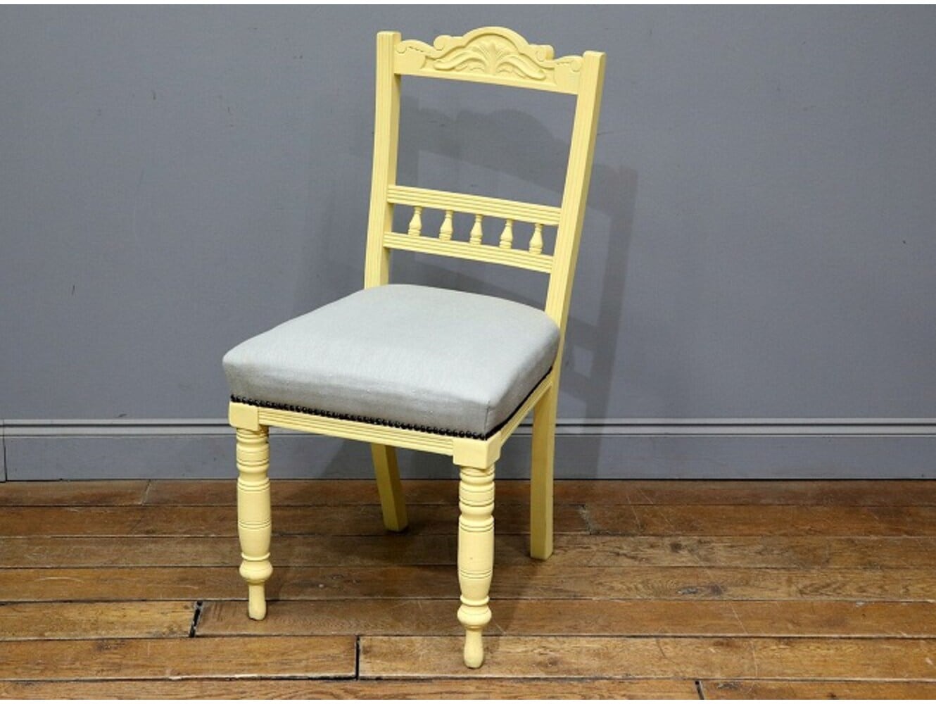 エドワーディアンチェア