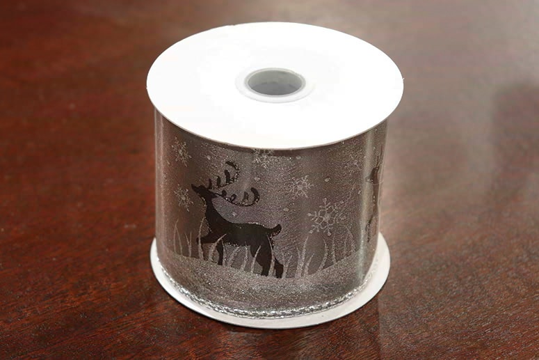 ランドスケープリボン