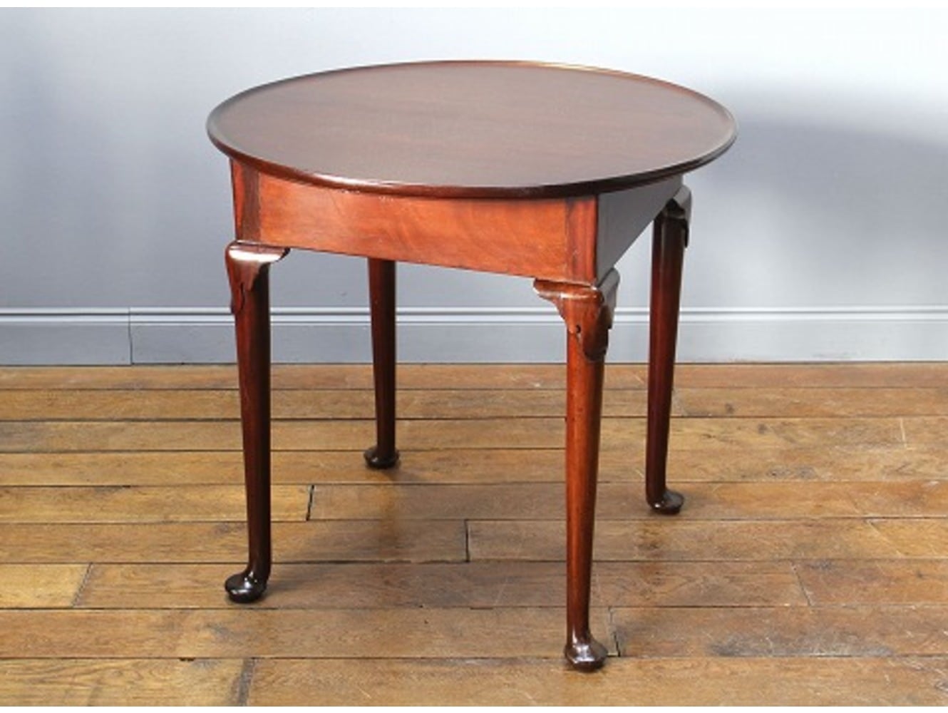 オケージョナルテーブル