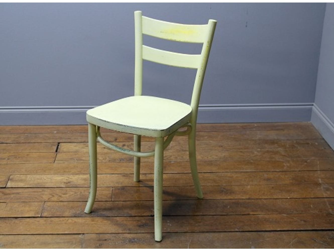 ベントウッドチェア