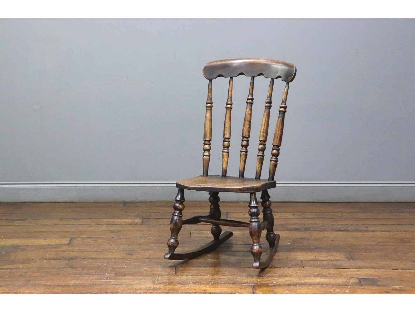 ロッキングチェア | アンティーク家具,椅子・チェア,ロッキング