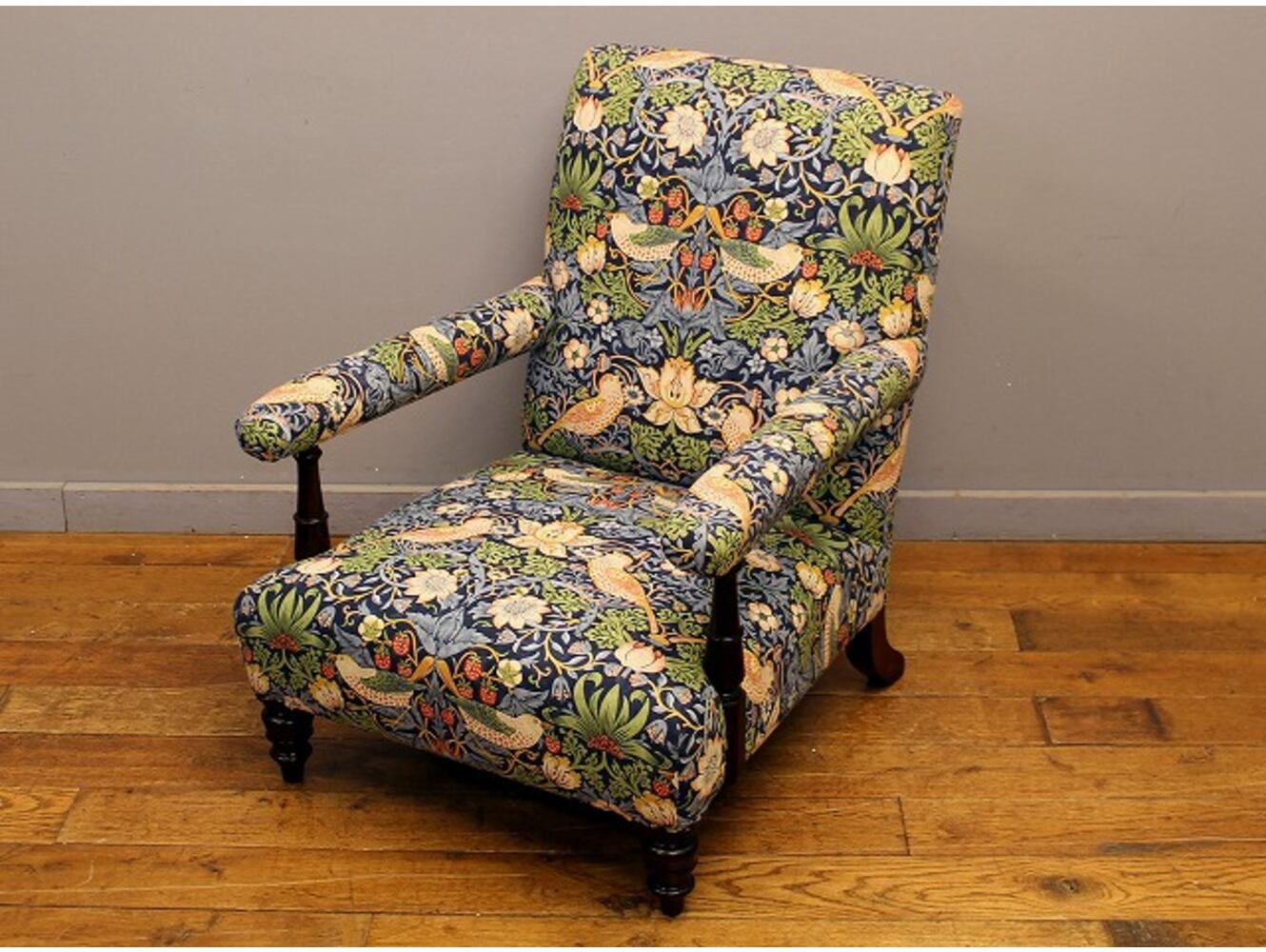 ナーシングソファ