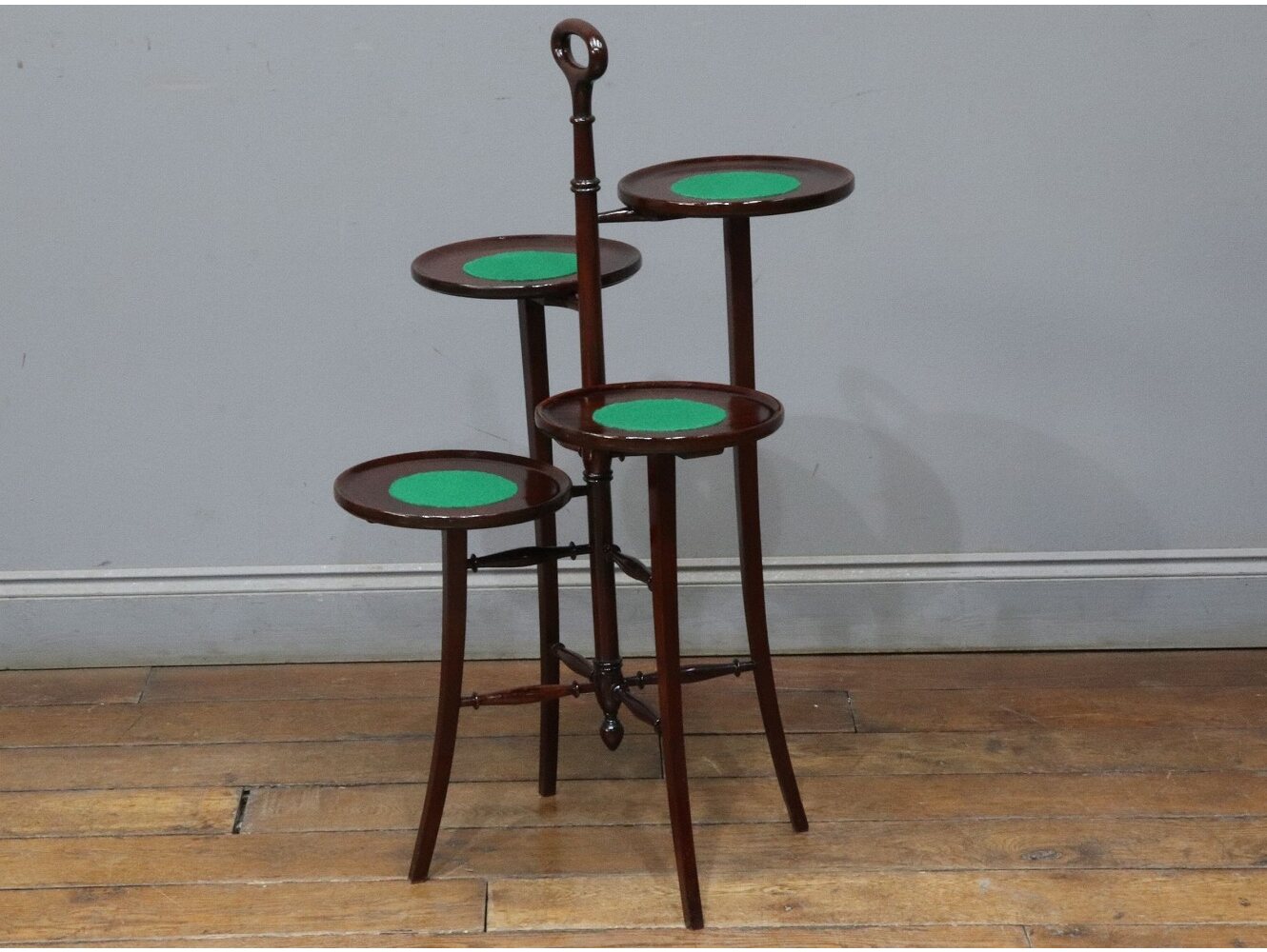 ケーキスタンド