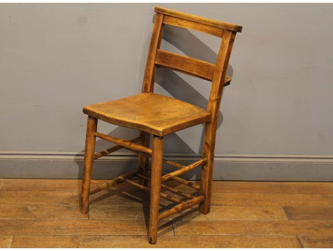 チャーチチェア