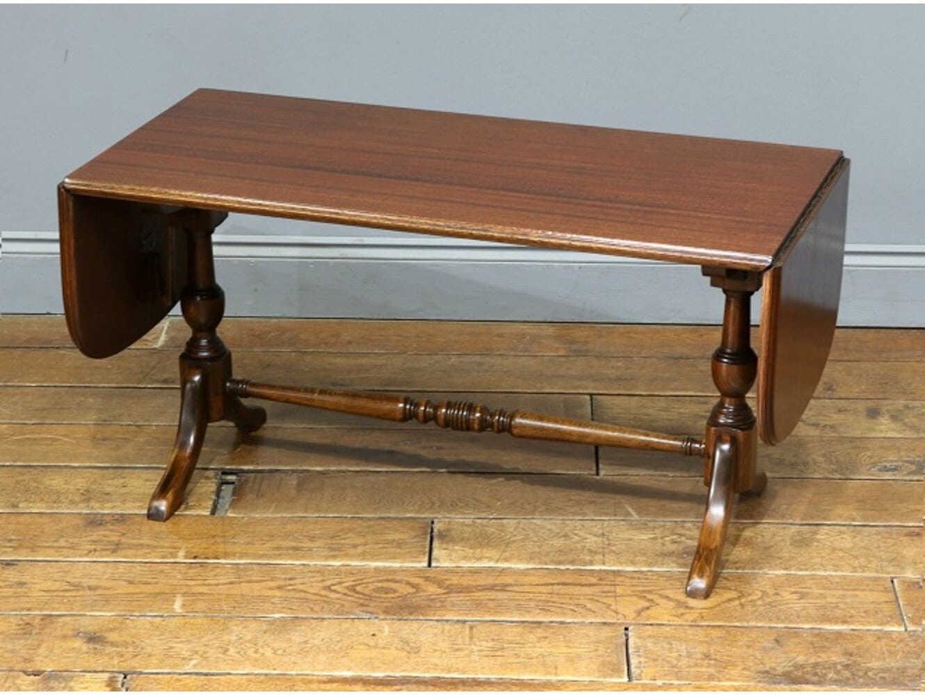 バタフライセンターテーブル