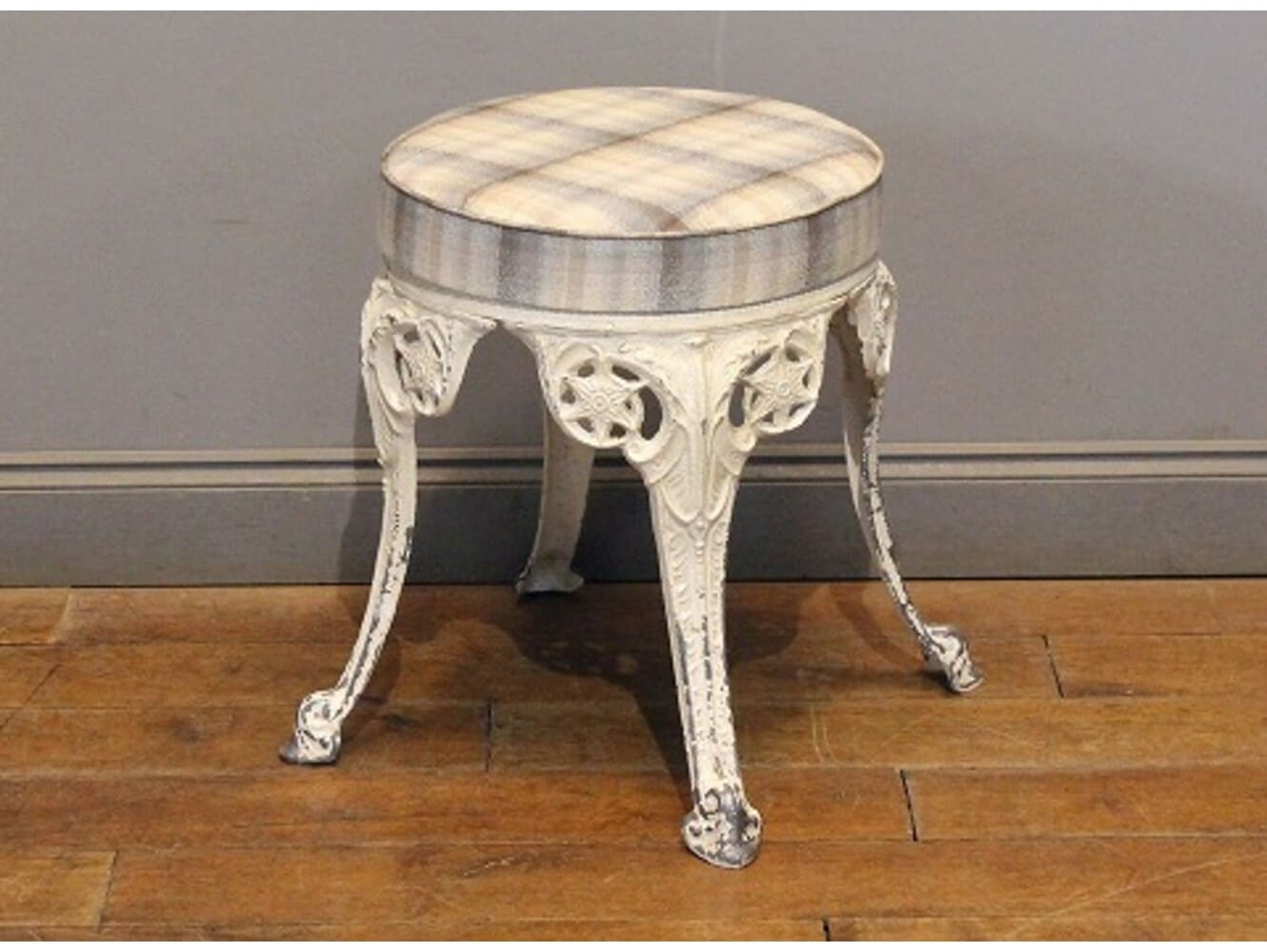 ガーデンスツール