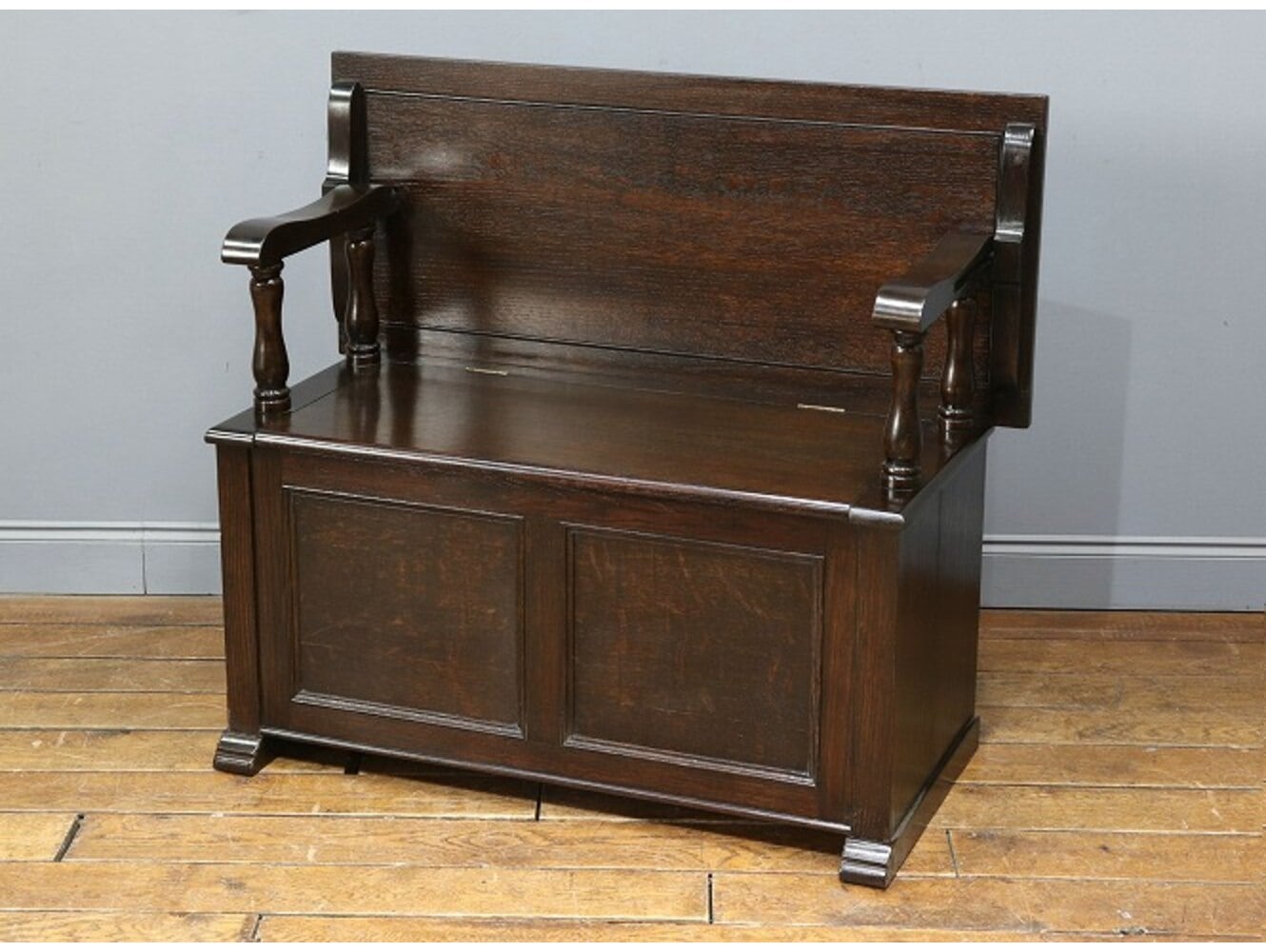 モンクスベンチ