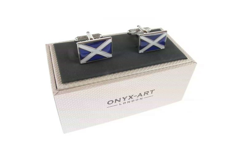 スコティッシュカフス