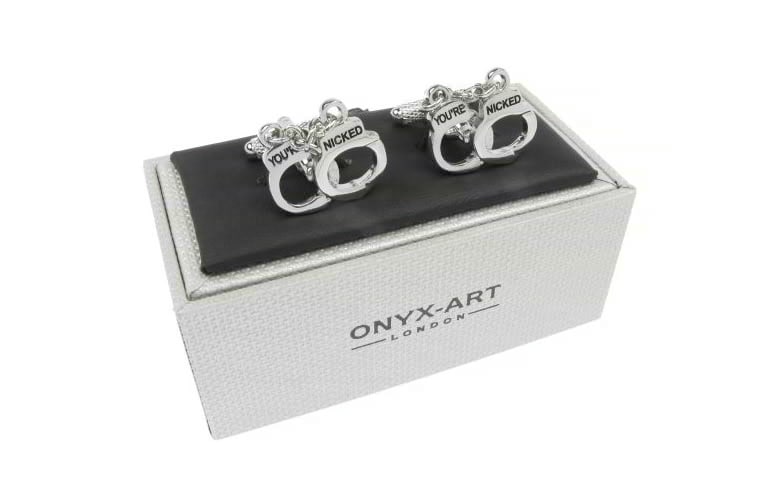 ハンドカフスカフス