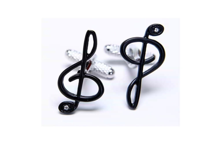 トレブルクリフカフス