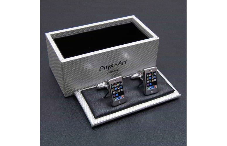 スマートフォンカフス