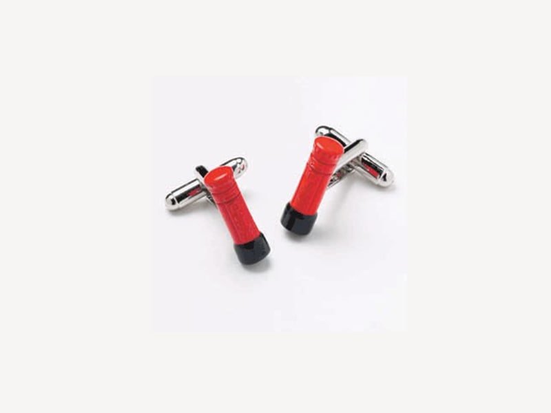 レターボックスカフス