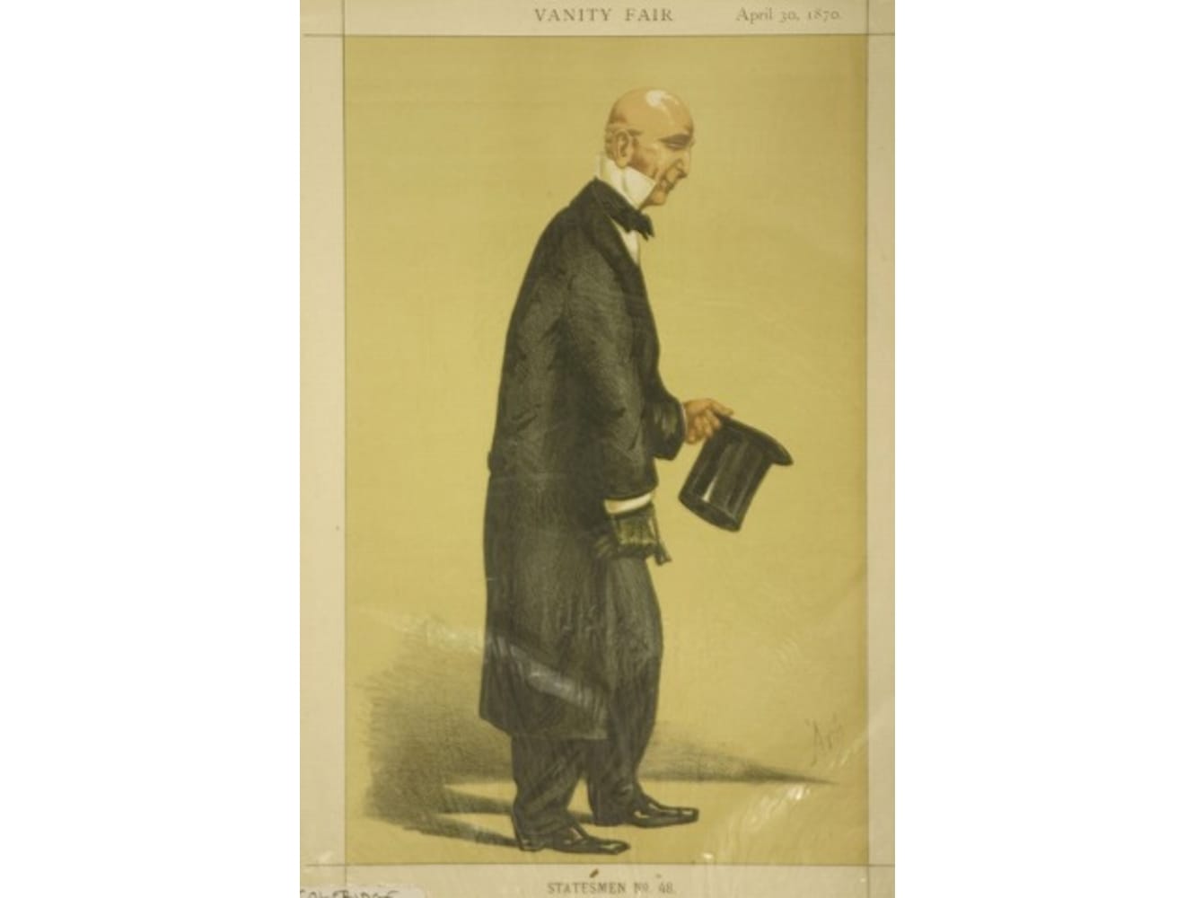 ヴァニティフェア