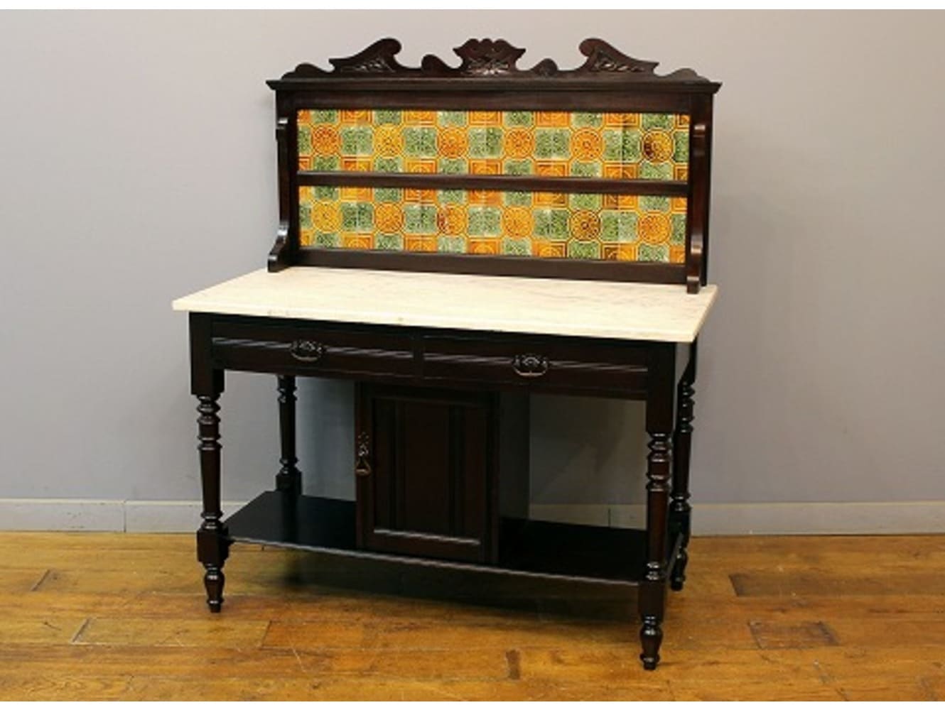 ウォッシュスタンド