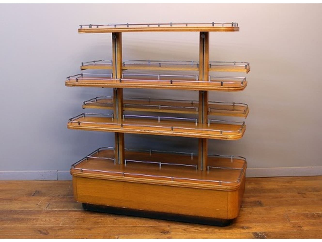 ショップシェルフ