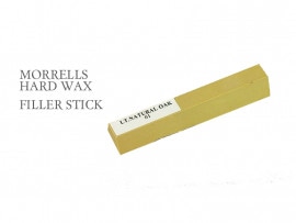  ϡɥåե顼ƥå 饤 Morrells Hard Wax Filler